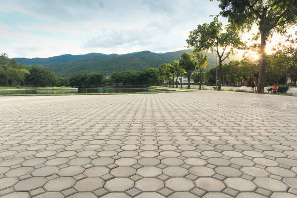 Decorative Driveway Pavers in Sheffield, AL