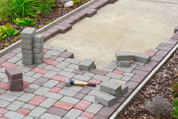 Best Driveway Resurfacing Pavers  in Sheffield, AL