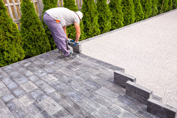 Reasons to Select Us for Your Driveway Paving Requirements in Sheffield, AL