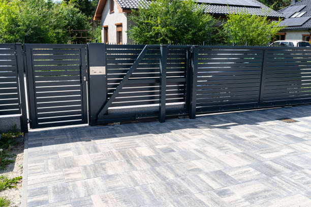 Professional Driveway Pavers in Sheffield, AL