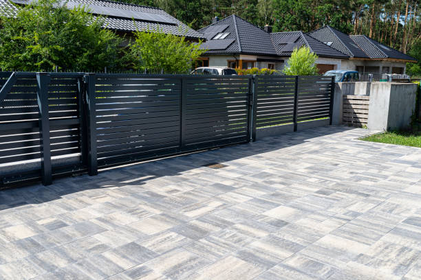 Best Concrete Paver Driveway  in Sheffield, AL