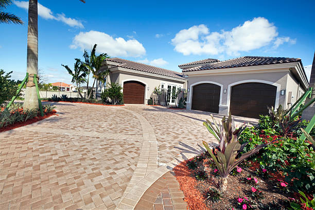Best Brick Driveway Pavers  in Sheffield, AL