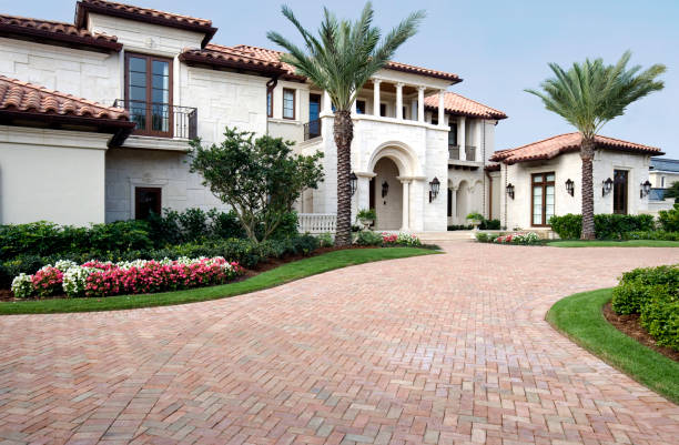 Best Driveway Pavers Contractor  in Sheffield, AL