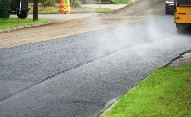 Best Affordable Driveway Pavers  in Sheffield, AL