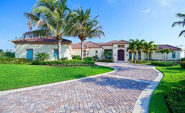 Best Cobblestone Driveway Pavers  in Sheffield, AL