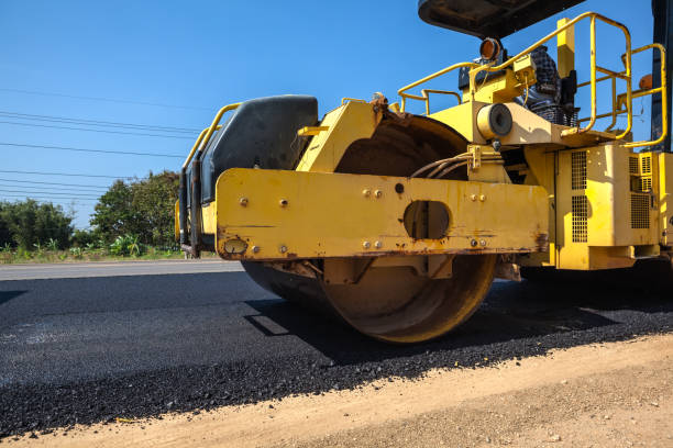 Best Professional Driveway Pavers  in Sheffield, AL